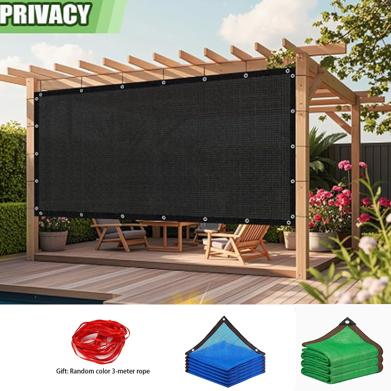 Screen Printing Frame Mesh - Kain peneduh matahari luar ruangan 70-80%