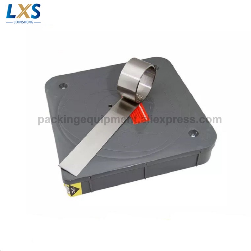 Commercial Printing Gravure - Mesin cetak Doctor Blade 0.15*30mm /40mm