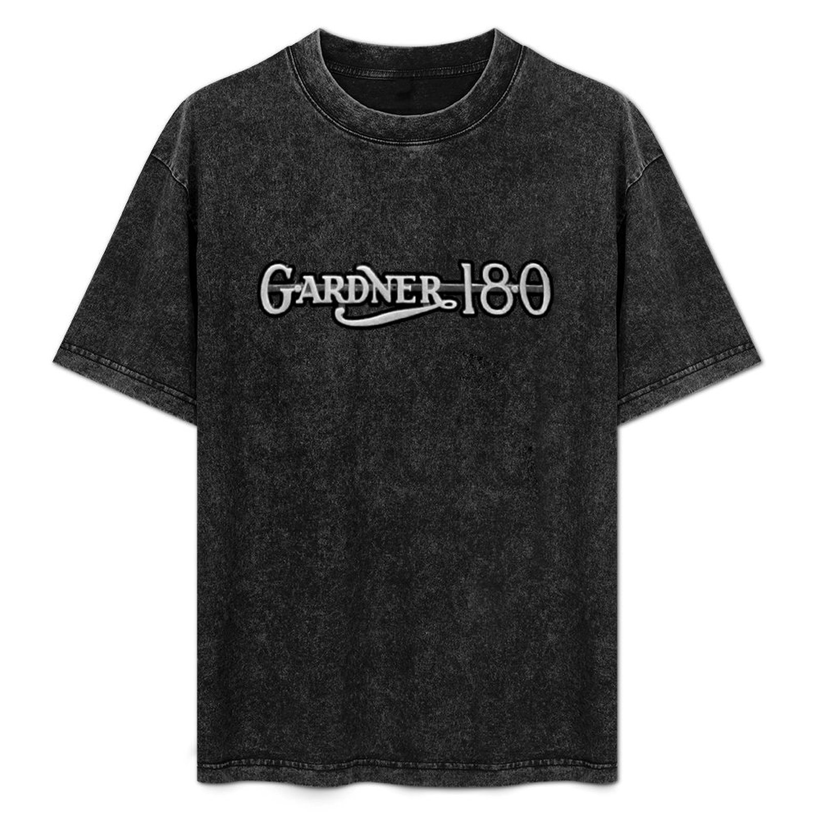 Commercial Printing Logo - Gardner 180 kaus logo mesin komersial