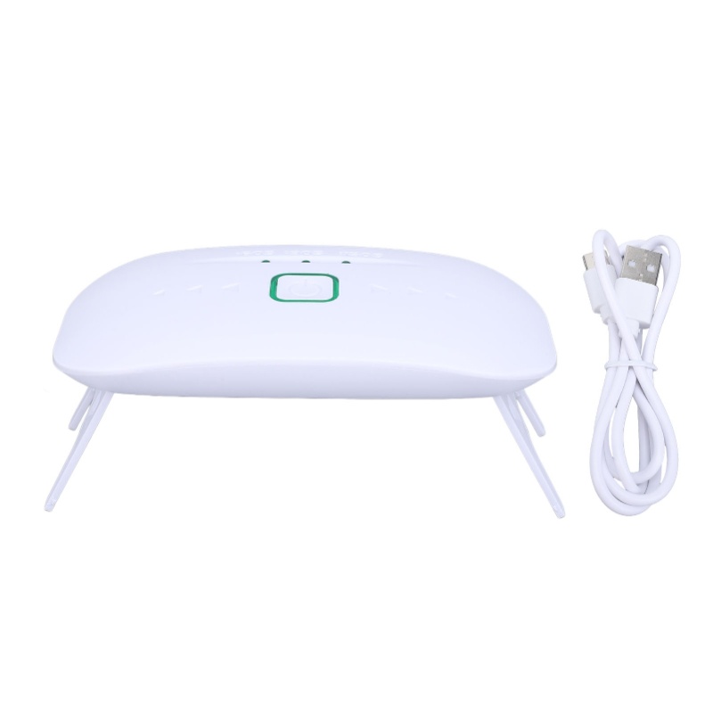 Exposure Unit Uv - Lampu UV Resin untuk Ponsel, Kaca