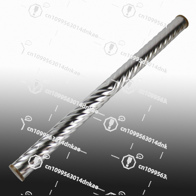 Commercial Printing Gravure - Batang Pengaduk Magnetik Dua Arah Multi-Ujung