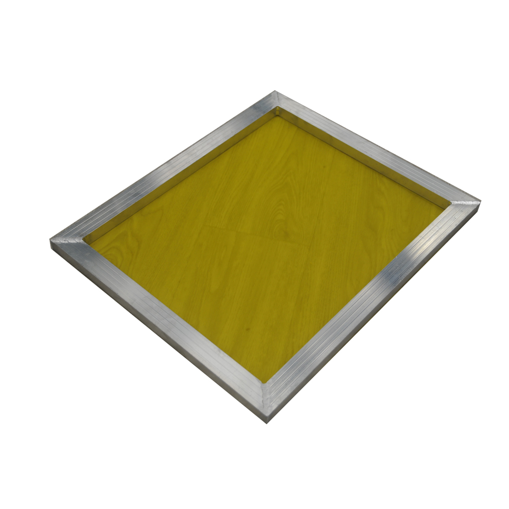 Screen Printing Frame Mesh - 6 Buah -20