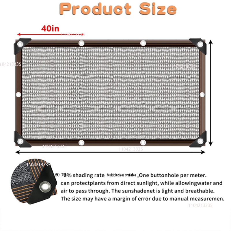 Kain peneduh matahari luar rua - Screen Printing Frame Mesh ulasan dan harga