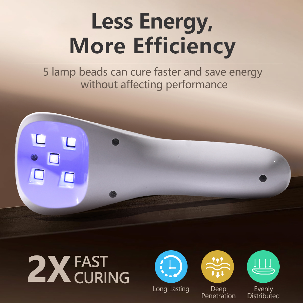 Lampu UV LED Genggam untuk Pen - Exposure Unit Uv ulasan dan harga