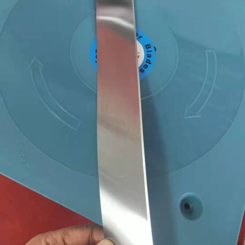 Pisau Dokter Baja Tahan Karat  - Commercial Printing Gravure ulasan dan harga