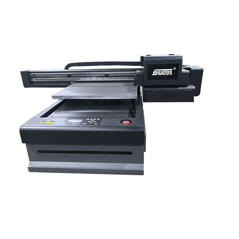 Printer UV 60*90cm ukuran ceta - Commercial Printing Software ulasan dan harga