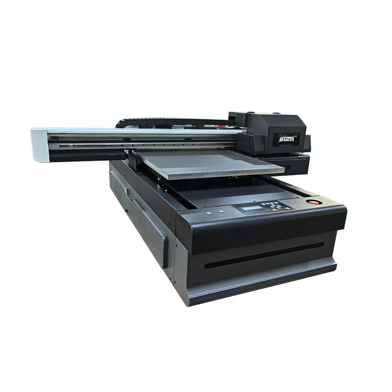 Printer UV 60*90cm ukuran ceta - Commercial Printing Software ulasan dan harga