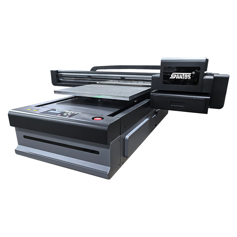 Printer UV 60*90cm ukuran ceta - Commercial Printing Software ulasan dan harga