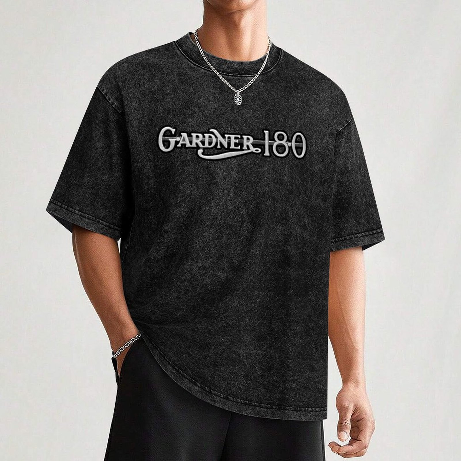 Gardner 180 kaus logo mesin ko - Commercial Printing Logo ulasan dan harga