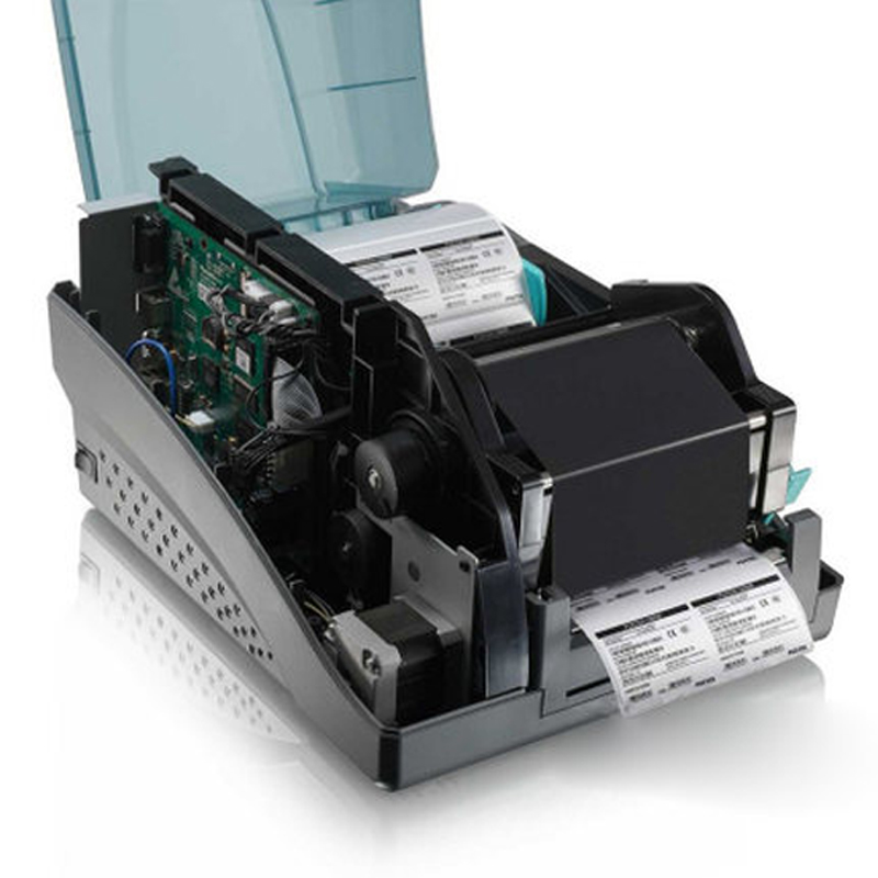 600DPI pita Transfer termal La - Commercial Printing Software ulasan dan harga