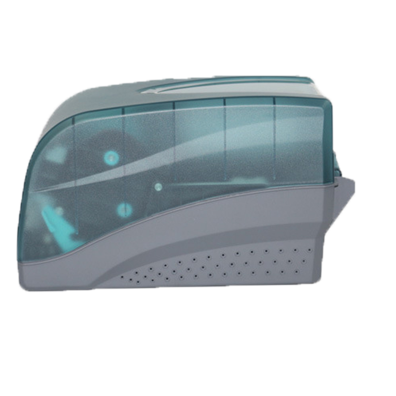 600DPI pita Transfer termal La - Commercial Printing Software ulasan dan harga