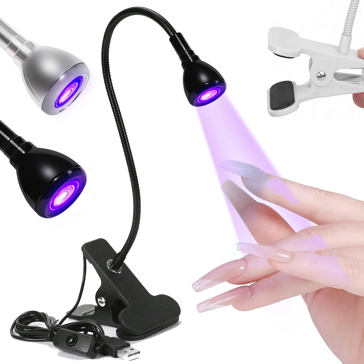 Lampu UV LED untuk Pengeringan - Exposure Unit Uv ulasan dan harga