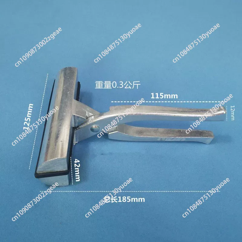 Tang Penarik Sablon Profesiona - Screen Printing Frame Mesh ulasan dan harga