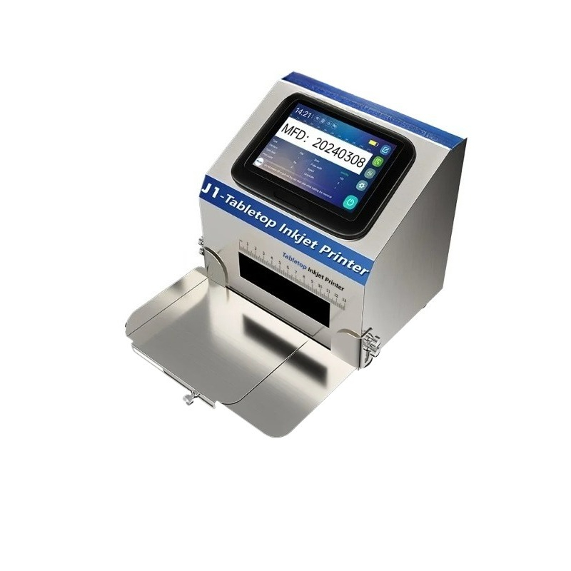Mesin Cetak Inkjet Statis Desk - Commercial Printing Logo ulasan dan harga