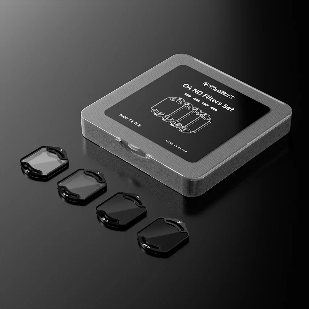 iFlight O4 Air Unit pro Set Fi - Exposure Unit Uv ulasan dan harga