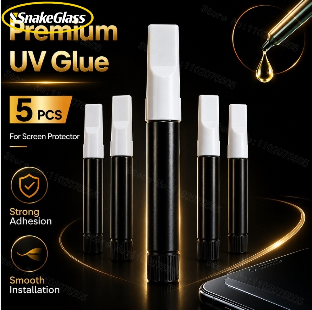 1-5 Buah Lem Cair UV untuk Pel - Exposure Unit Uv ulasan dan harga