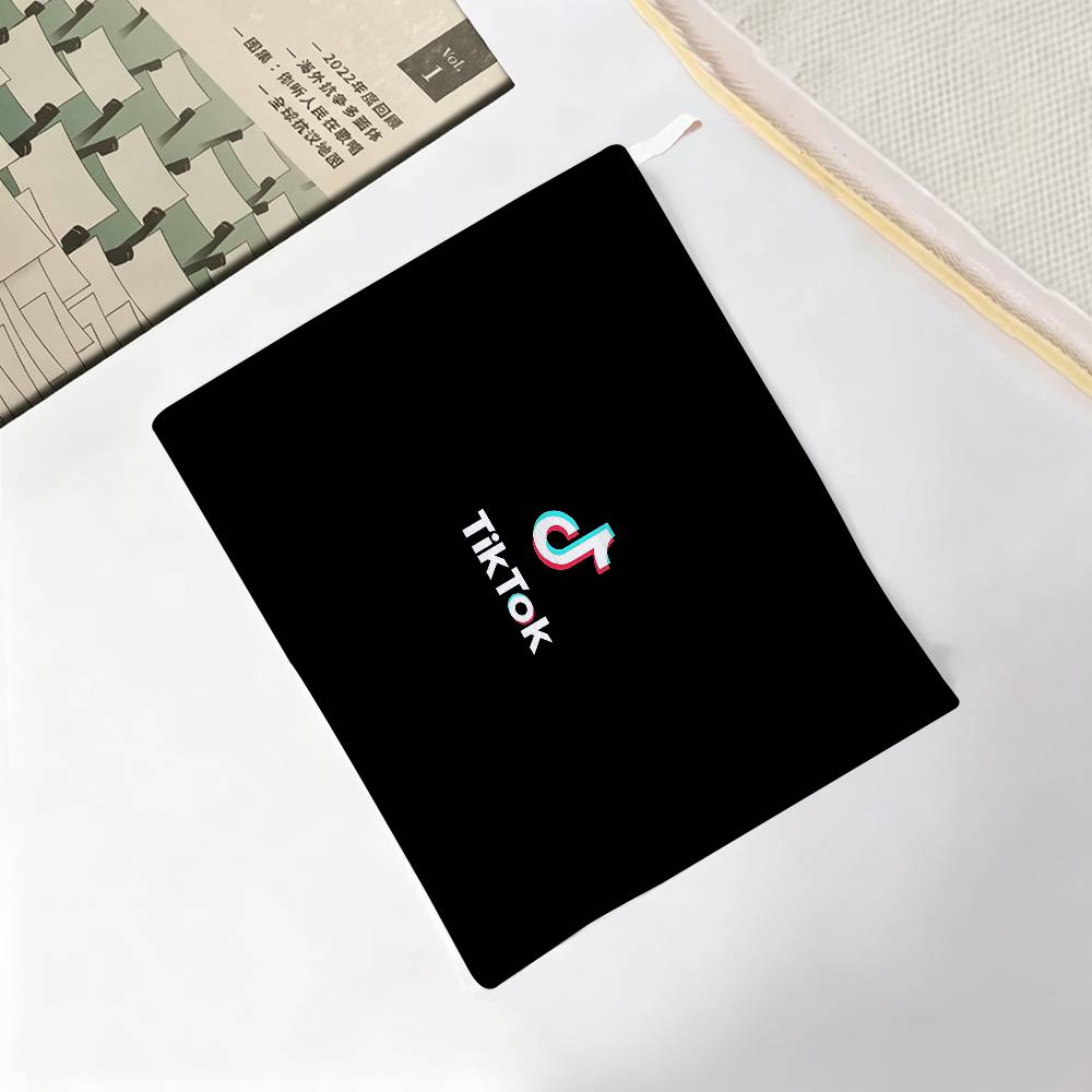 Handuk Lap Tangan Berbahan Pol - Commercial Printing Logo ulasan dan harga