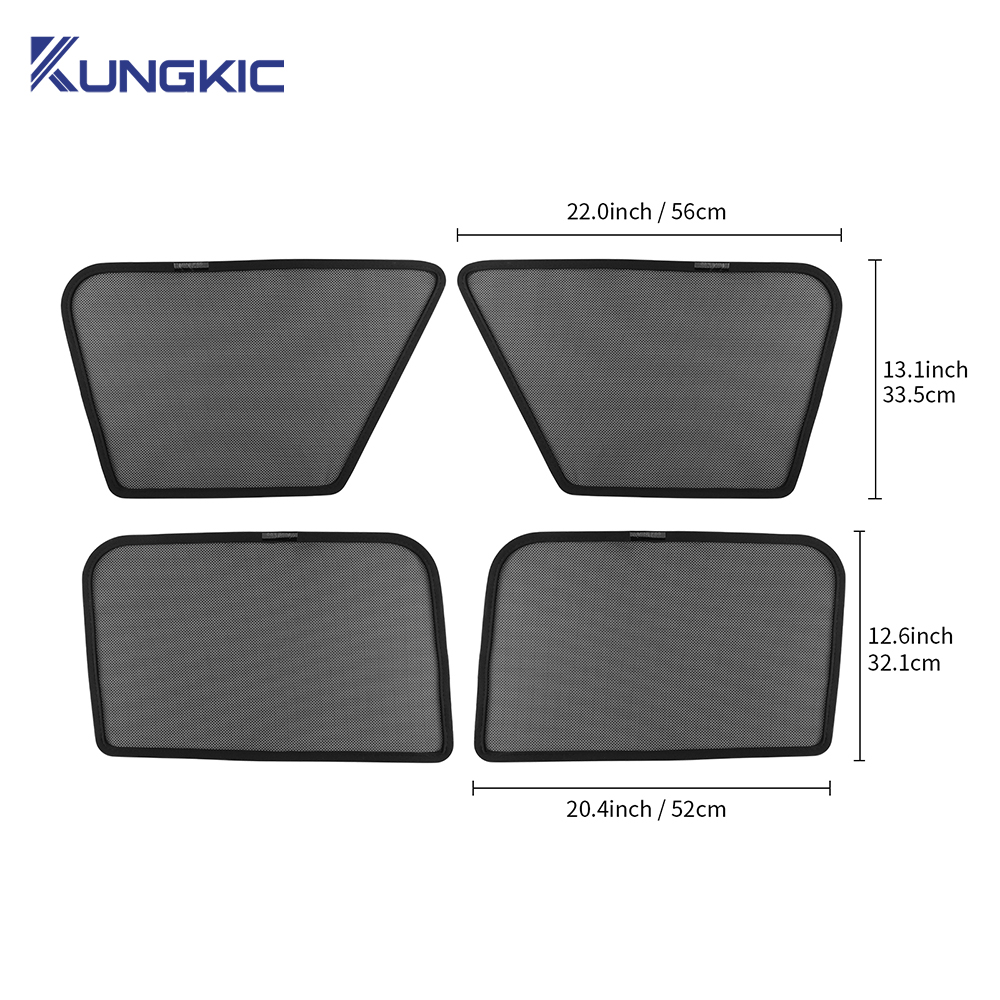 Kaca Film Magnetik Kustom untu - Screen Printing Frame Mesh ulasan dan harga